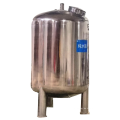 Reverse -Osmose -Wasserreinigungsausrüstung (0,25T/H)
